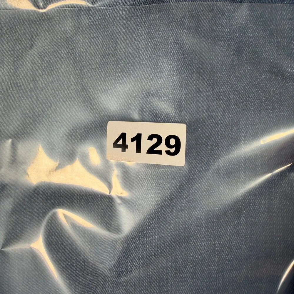 Banana Republic Luxe Traveler Straight Fit Jeans Mens 44x27.5 #4129